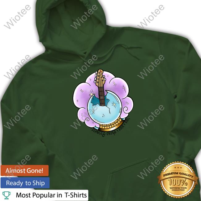 Sinisterhood Merch Seances Drugs and Rock N' Roll Shirt Sinisterhood Merch Seances Drugs and Rock N' Roll Shirt