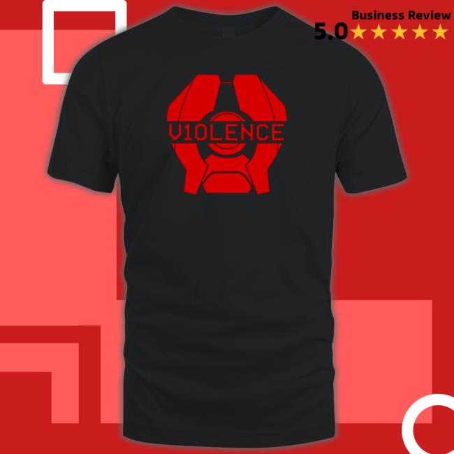 Official Ultra V1olence Tee
