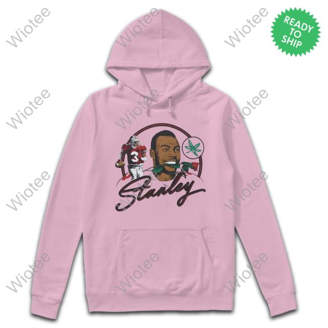 Ohio State Dimitrious Stanley Shirt Stanley The Rose Bowl Hero Long Sleeve T Shirt