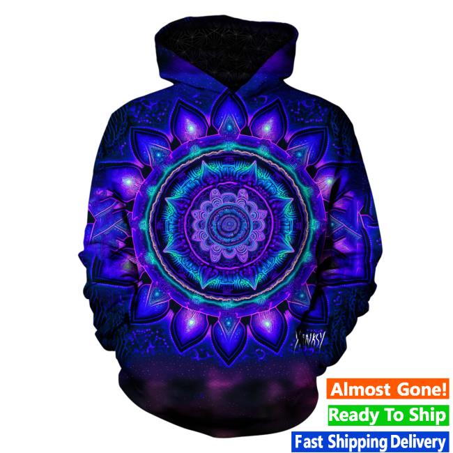 Official Iedm Clothing Nostalgic Spring Unisex Sweatshirts 3D All Over Print