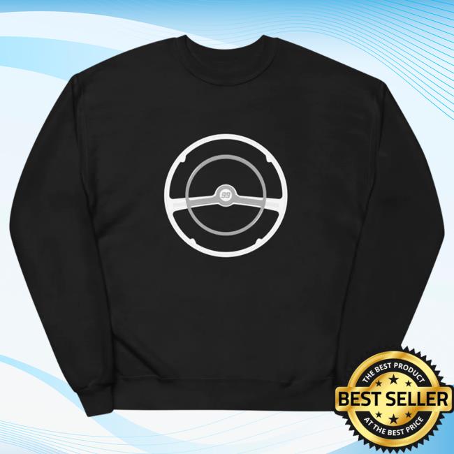 Official Daniel Suarez Daniel Suárez Steer Clear 99 Pullover Hoodie