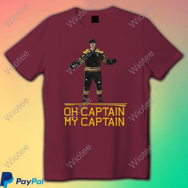 Oh Captain My Captain Crewneck Sweatshirt Oh Captain My Captain Hooded Sweatshirt