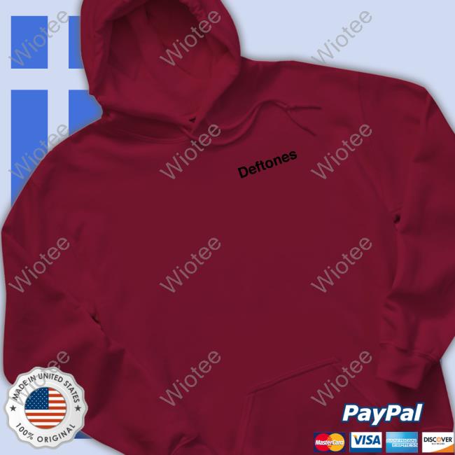 Green Photo Deftones Band Long Sleeve T Shirt Green Photo Deftones Band Crewneck Sweatshirt