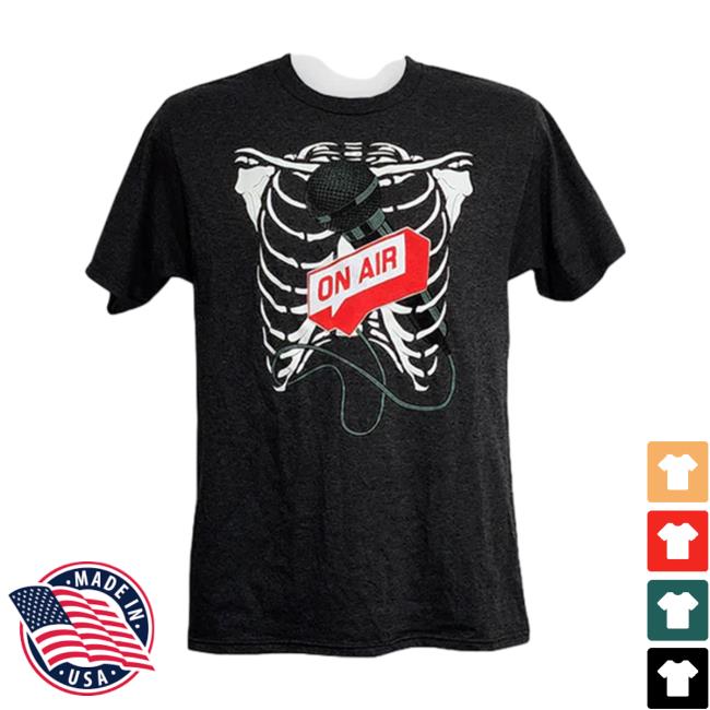 Official Dead By Daylight Merch Store Dead By Daylight Jane Romero's Inquisitive Rib Cage Attractive Shirt Black Deadbydaylight Shop