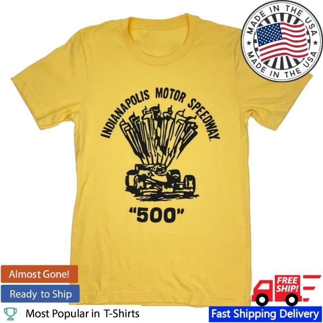 IMS T Shirt