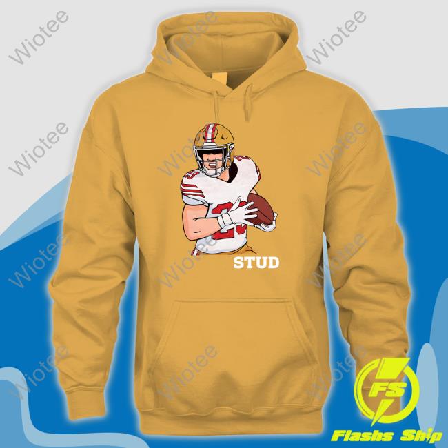 Cm Stud Hoodie Barstool Sports Store Cm Stud Short-sleeved T-shirt
