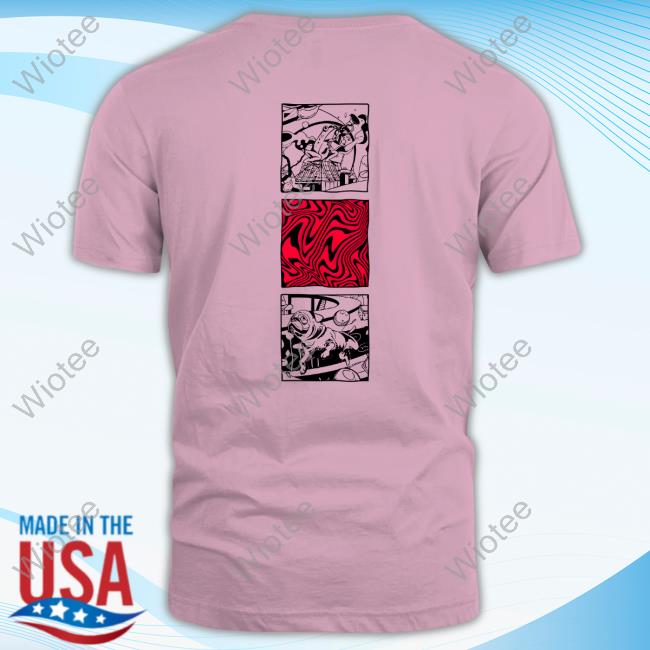 Pew Die Pie Merch CH1 New Logo Shirt Pew Die Pie CH1 New Logo T-Shirt