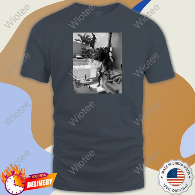 Official Hel Goods Merch Pete Parkkonen Holiday Shirt