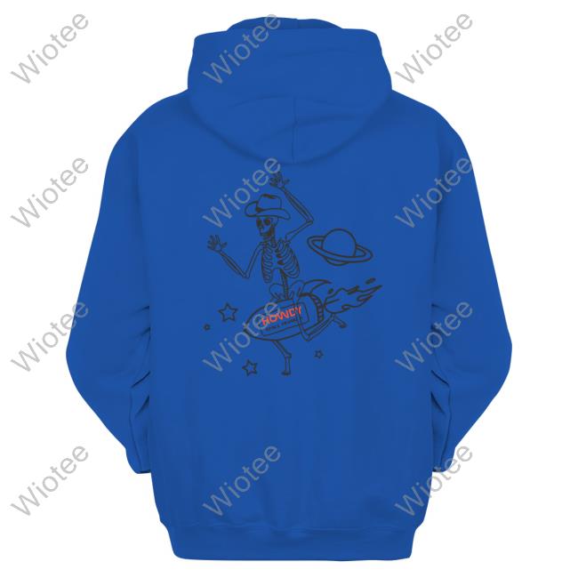 Howdy Space Program Intergalactic Tank Ryan Trahan Merch Howdy Space Program Intergalactic Tee Howdyhowdy