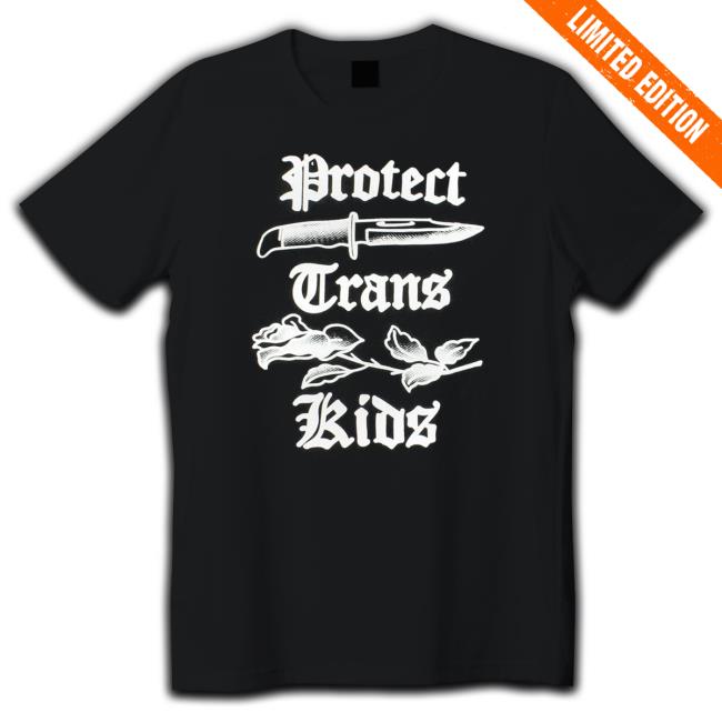 Protect Trans Kids Shirt