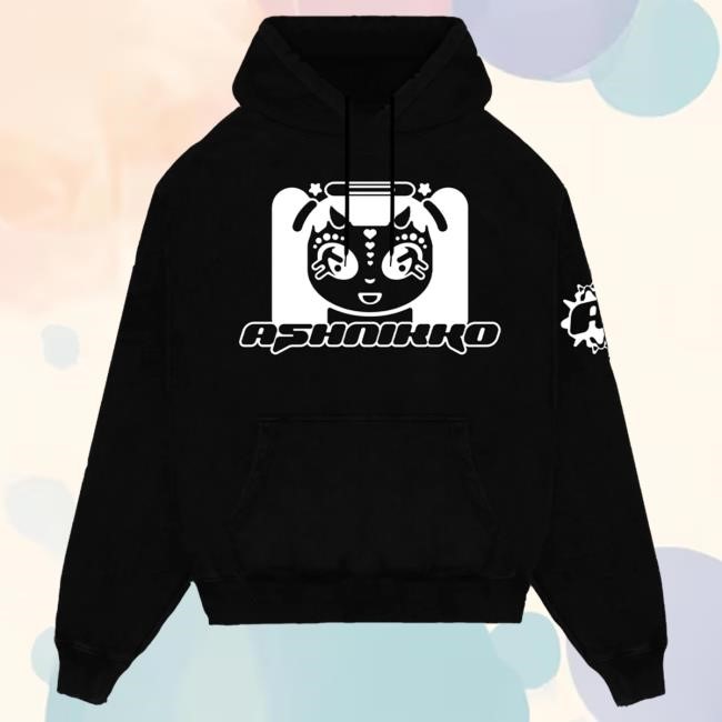 Warm Hunter Black Hoodie Ashnikko Layer Premium Hunter Black Hoodie Ashnikko Look