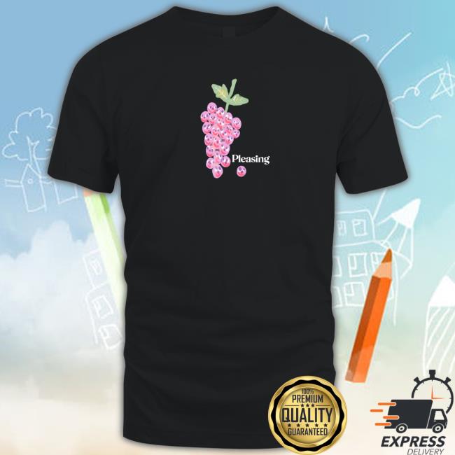 The Grape Feet Hoodie The Grape Feet T-Shirt