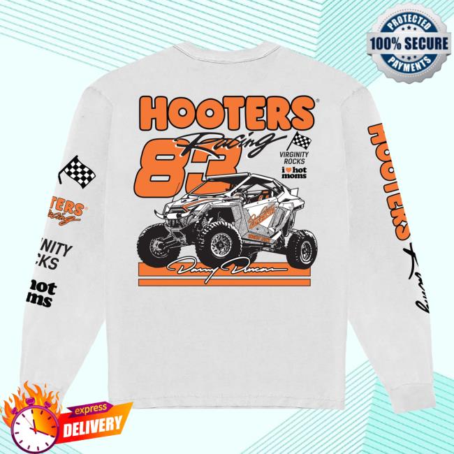 Danny Duncan Apparel Clothing Shop Store Rzr Racing White Long Sleeve Tee Shirt Dannyduncan Merch Official Danny Duncan Apparel Clothing Shop Store Rzr Racing White Long Sleeve Top Shirt Dannyduncan Merch