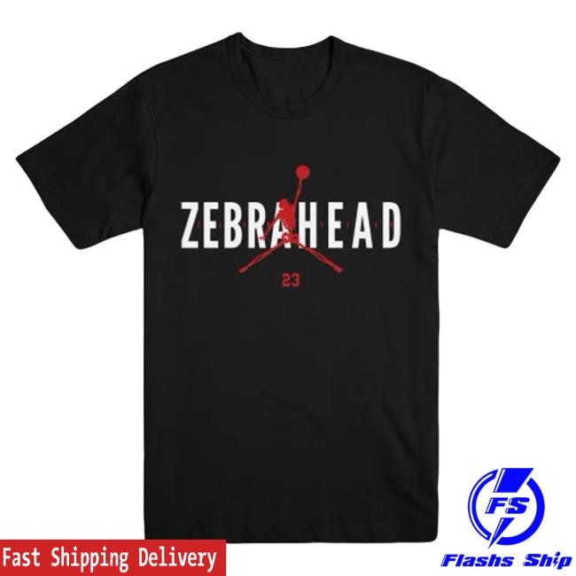 Official Zebrahead Merch Zebrahead Slam Dunk Tshirt