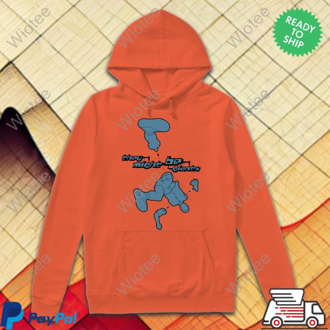 They Might Be Giants Mink Car Shirt Mink Car T-Shirt