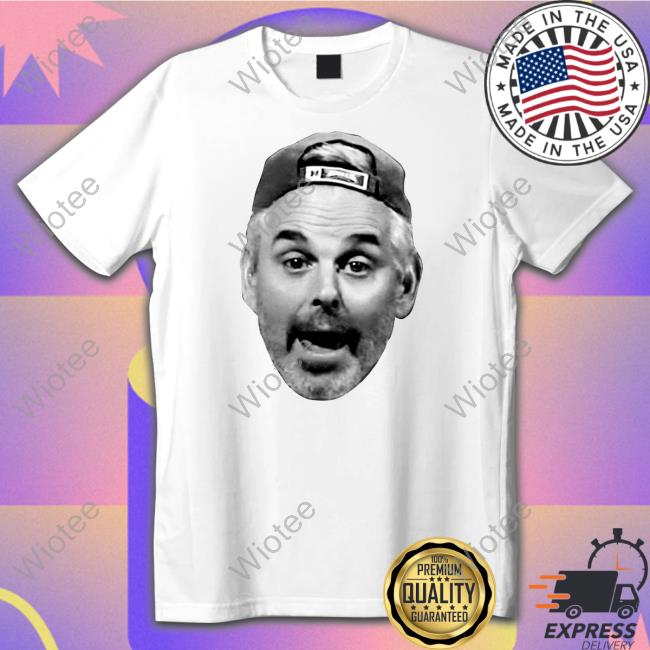 Colin Cowherd Shirt