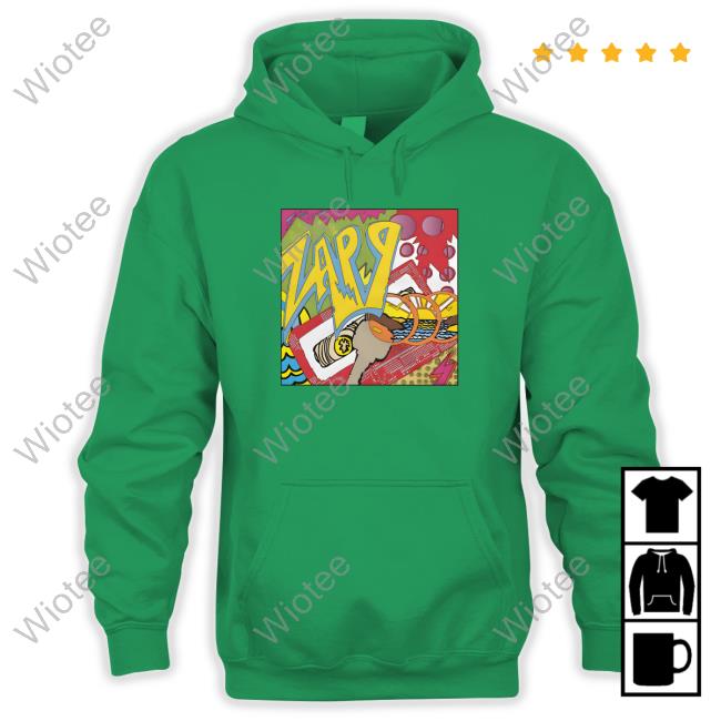 Official Zapp Nation Merch Zapp I T Shirts Official Zapp I Hoodies