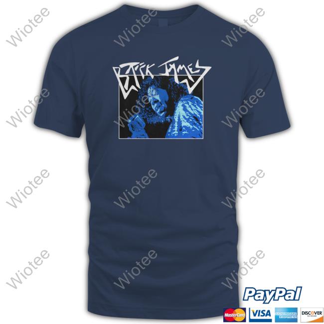 Kane Comics Merch Official Brick James Long Sleeve T-Shirt Brick James T-Shirt