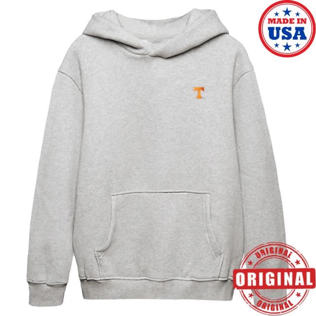 Tennessee Volunteers Classic Heavyweight Night Show Hoodie