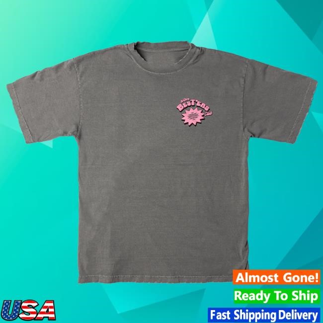 Official Arizona Best'eas Pretzel Tee