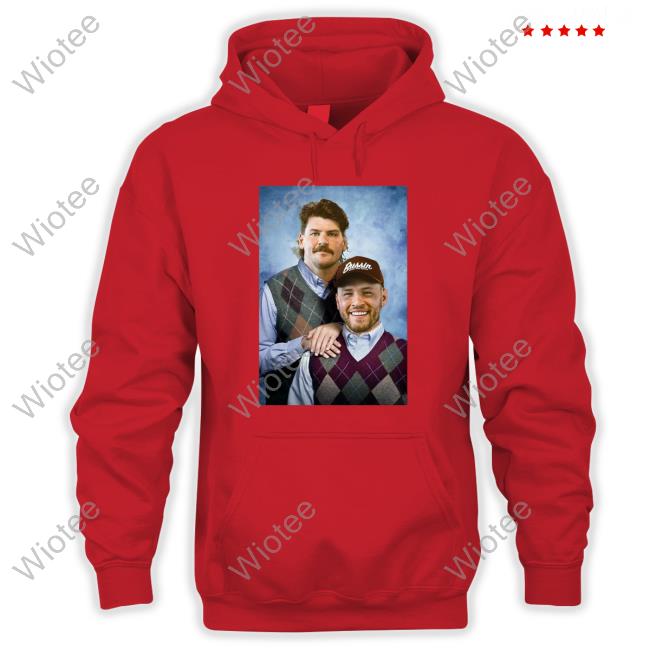 Official Barstool Sports Store Bwtb Step Bros Tee Bwtb Step Bros Hoodie