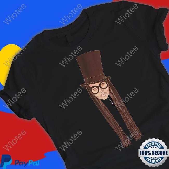 Badu World Maket 2007 Microbraids She Ill Tee