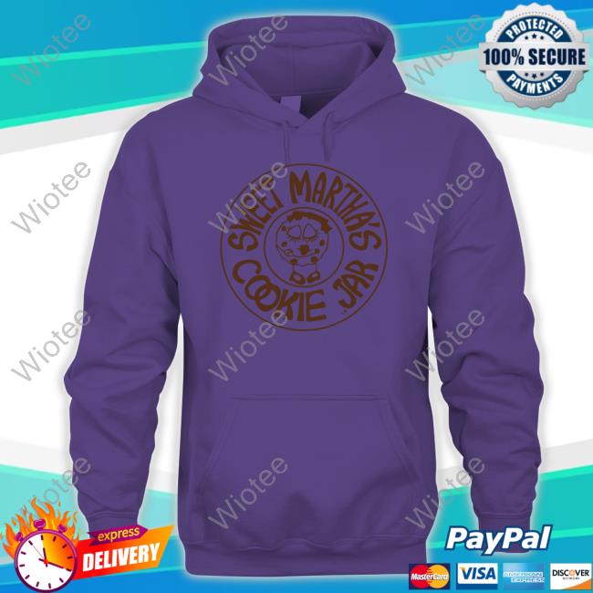 Sweet Martha’S Logo T Shirt Sweet Martha’S Logo Shirts