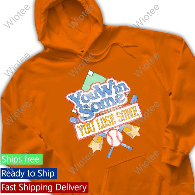 You Win Some You Lose Some Tee Morgan Wallen Merch You Win Some You Lose Some T-Shirt