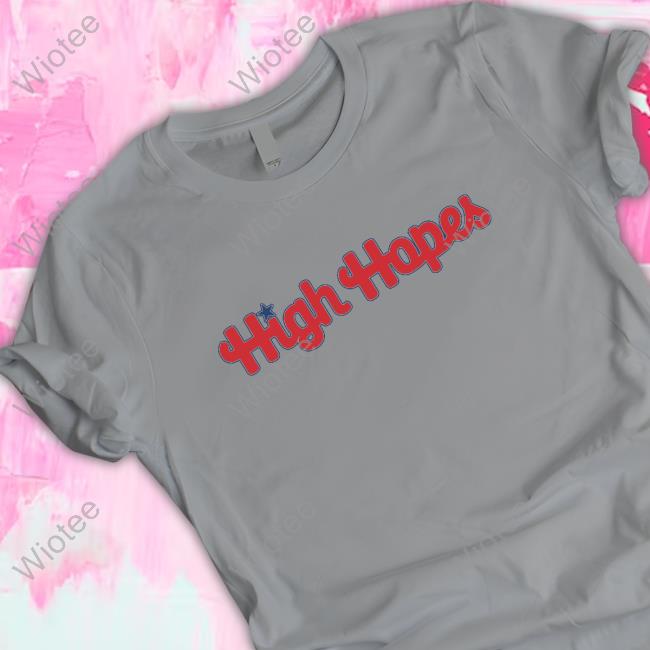 Barstool Sports High Hopes Shirts Official Barstool Sports Store High Hopes Cute Shirt