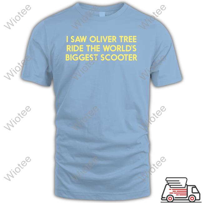 Worlds Biggest T-shirt Worlds Biggest T-shirt