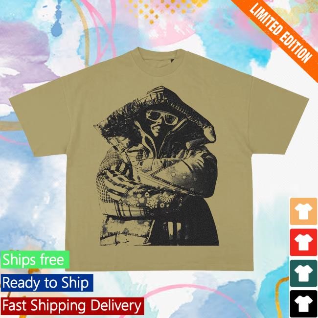 Lauryn Hill Yg Praise Jah Top Shirt | Lauryn Hill Store Official
