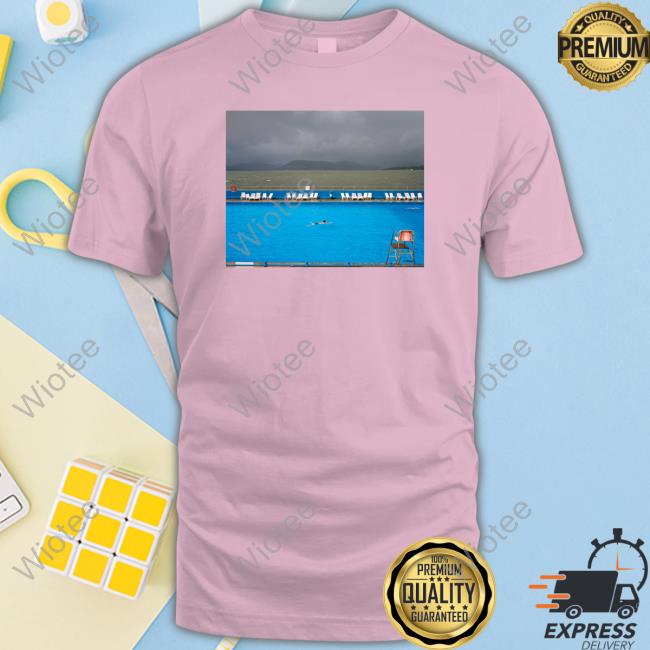 Blur The Ballad Of Darren T Shirts Blur The Ballad Of Darren T Shirt