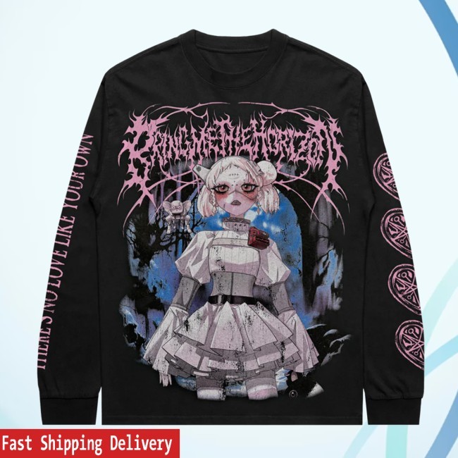 No Love Like Your Own Long Sleeve Shirt