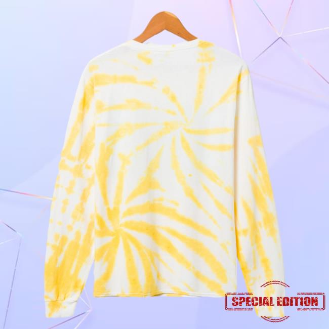 Official Junk Food Apparel Clothing Store Shop Junkfoodclothing Los Angeles Chargers Game Time Tie Dye Long Sleeve Tees Mustard Tie-Dye Official Junk Food Apparel Clothing Store Shop Junkfoodclothing Los Angeles Chargers Game Time Tie Dye Long Sleeve Top Shirt Mustard Tie-Dye