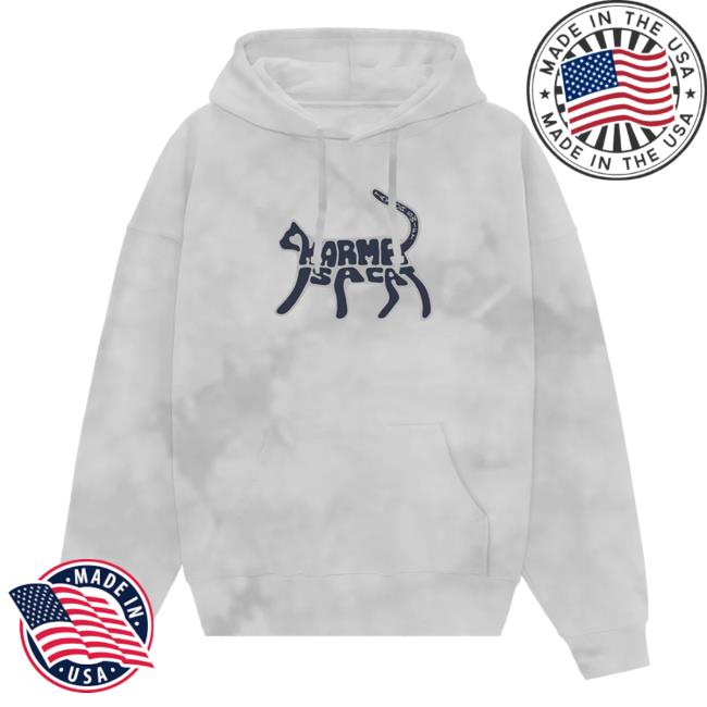 Official Taylor Swift Clothing Store Shop Karma is a Cat Tie Dye Sweatshirt Taylorswift Merch