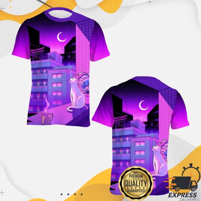 Official Vapor95 Clothing Store Vapor 95 City Nights Pullover Hoodie Official Vapor95 Clothing Store Vapor 95 City Nights Sweater
