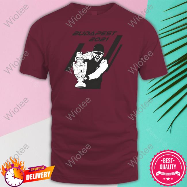 Official Esteban Ocon Merch Eo31 Budapest 2021 White T Shirts Eo31 Budapest 2021 White T Shirt