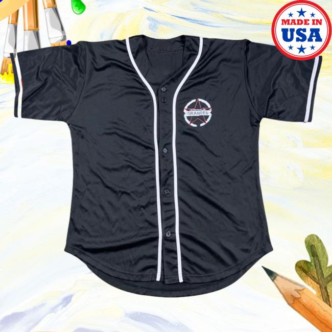 Official Rancho Humilde Store Junior H Merch Herencia De Grandes Baseball Jersey T-Shirt