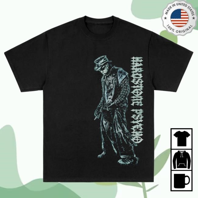 Official Don Toliver Merch Don Toliver Music Dead Man's Canyon Shirt 2 Don Toliver Apparel DonToliver