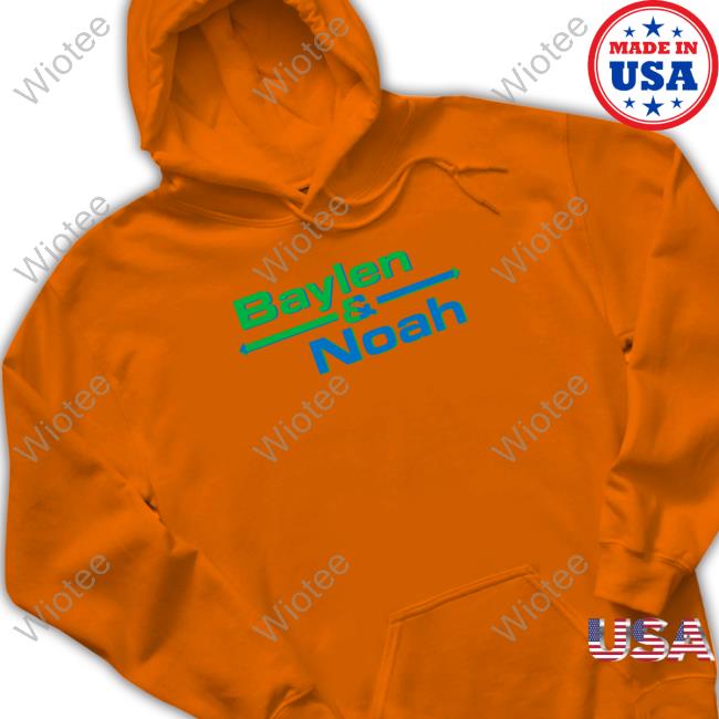 Official Baylen Levine Merch Baylen & Noah Shirt Baylen Levine Merch Baylen & Noah T Shirts Baylenlevine