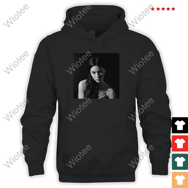 Official Gracie Abrams Spotify Fans First Shirt
