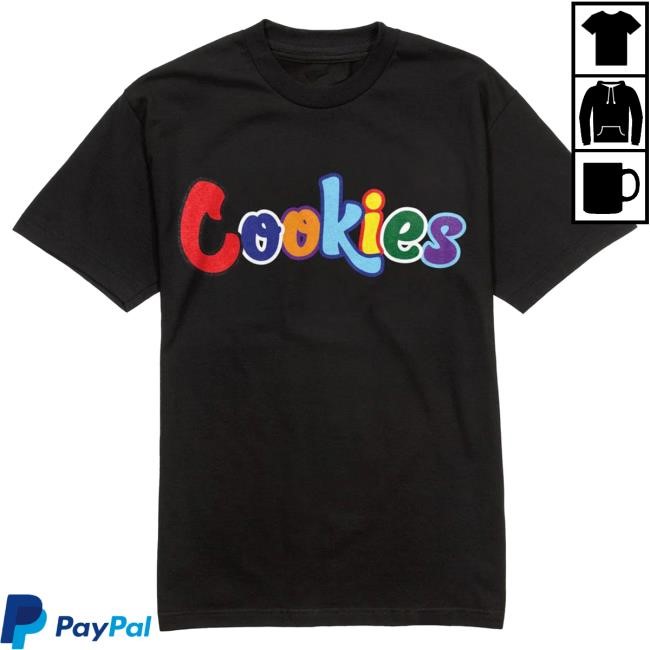 Official Cookies Sf Battalion Original Logo New Shirt