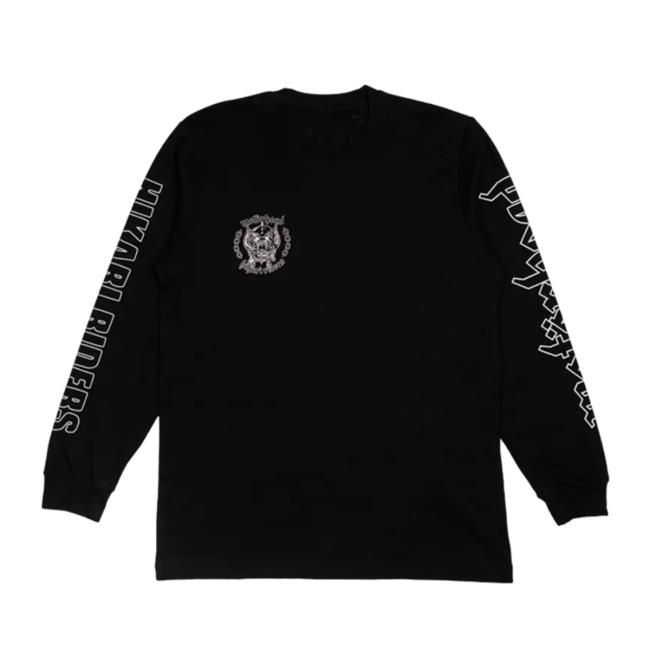 Hikari Riders X Motorhead Long Sleeve