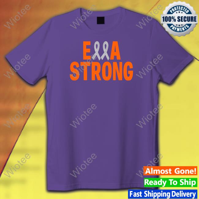 Ella Strong Hoodie