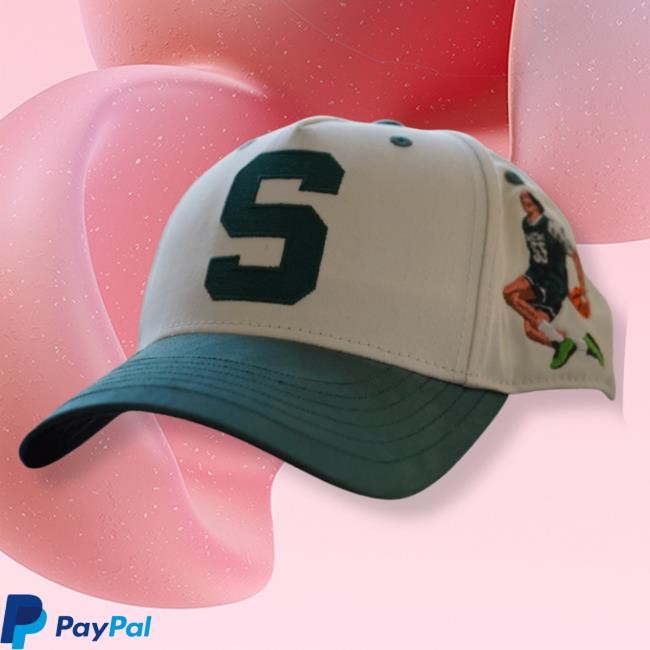 Official Kiwiclo Store Coen Carr Spartan Cap