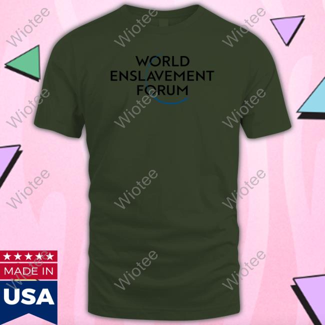 Space Pirate World Enslavement Forum Long Sleeve T Shirt