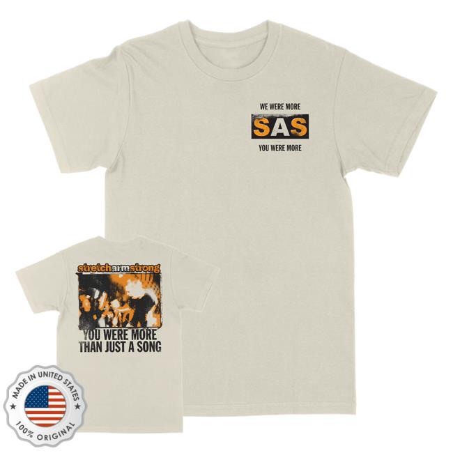 Official Death Wish Store Deathwish Inc Stretch Arm Strong For The Record Natural New Shirt Deathwishinc