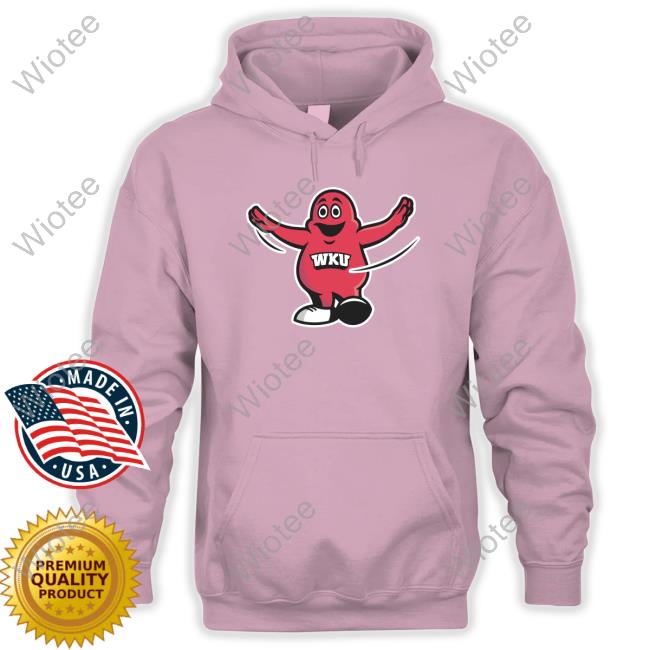 The WKU NIL Store The WKU BD Tank Top The WKU BD Shirt