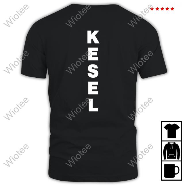 Kesel Tee