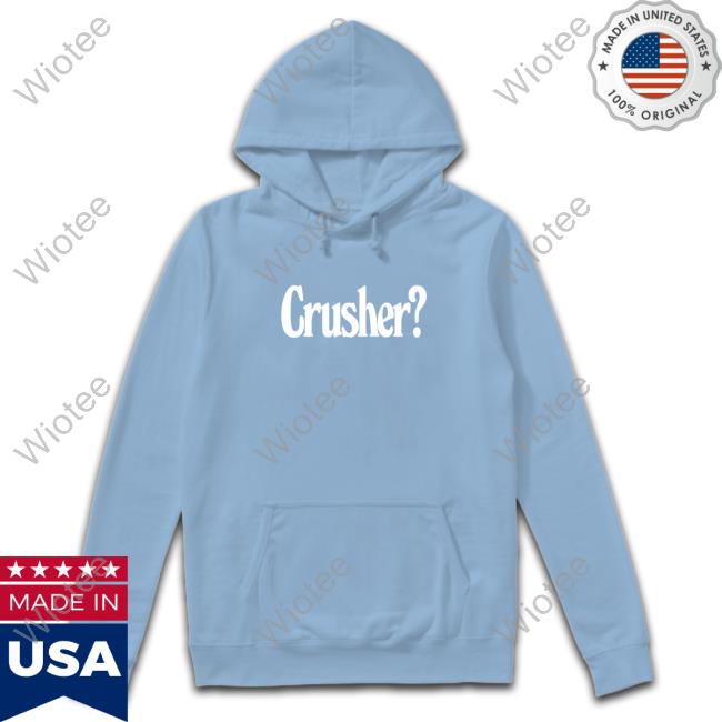 Jeremy Zucker Merch Crusher I Barely Know Her Shirt Jeremy Zucker Crusher I Barely Know Her Shirt